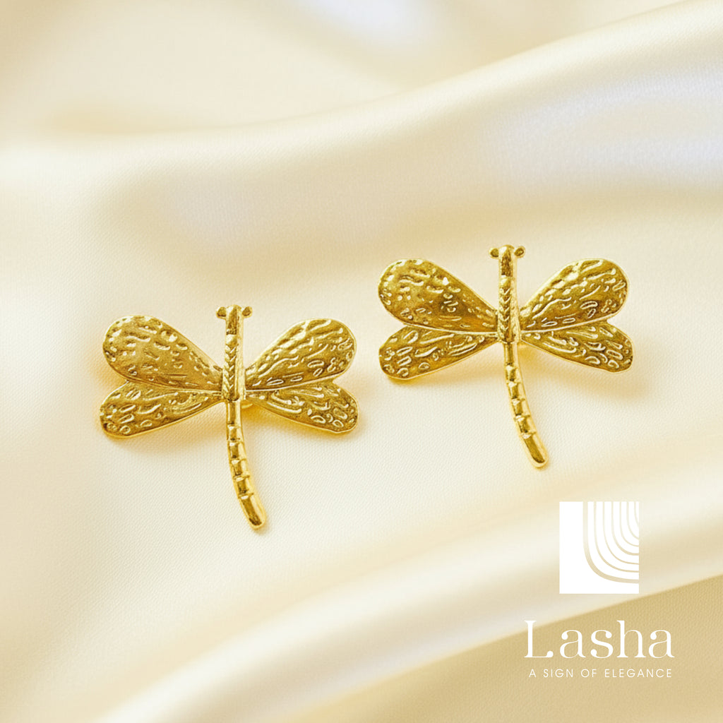 Dragonfly Stud