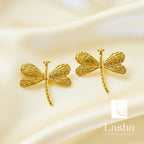 Dragonfly Stud