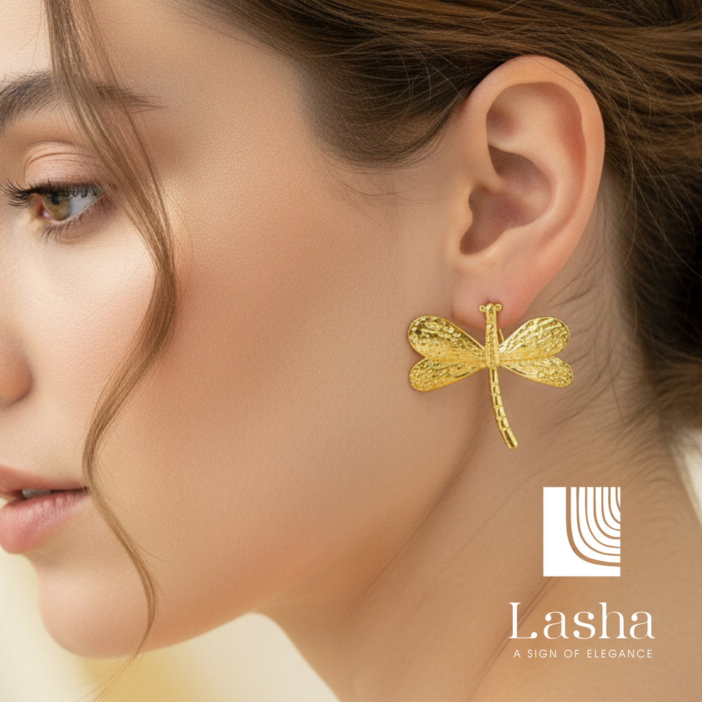 Dragonfly Stud