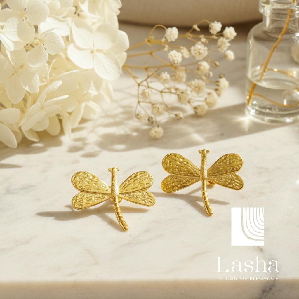 Dragonfly Stud