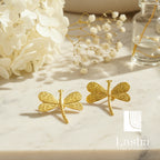 Dragonfly Stud