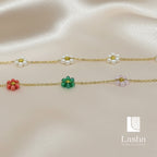 Bloom Bracelet