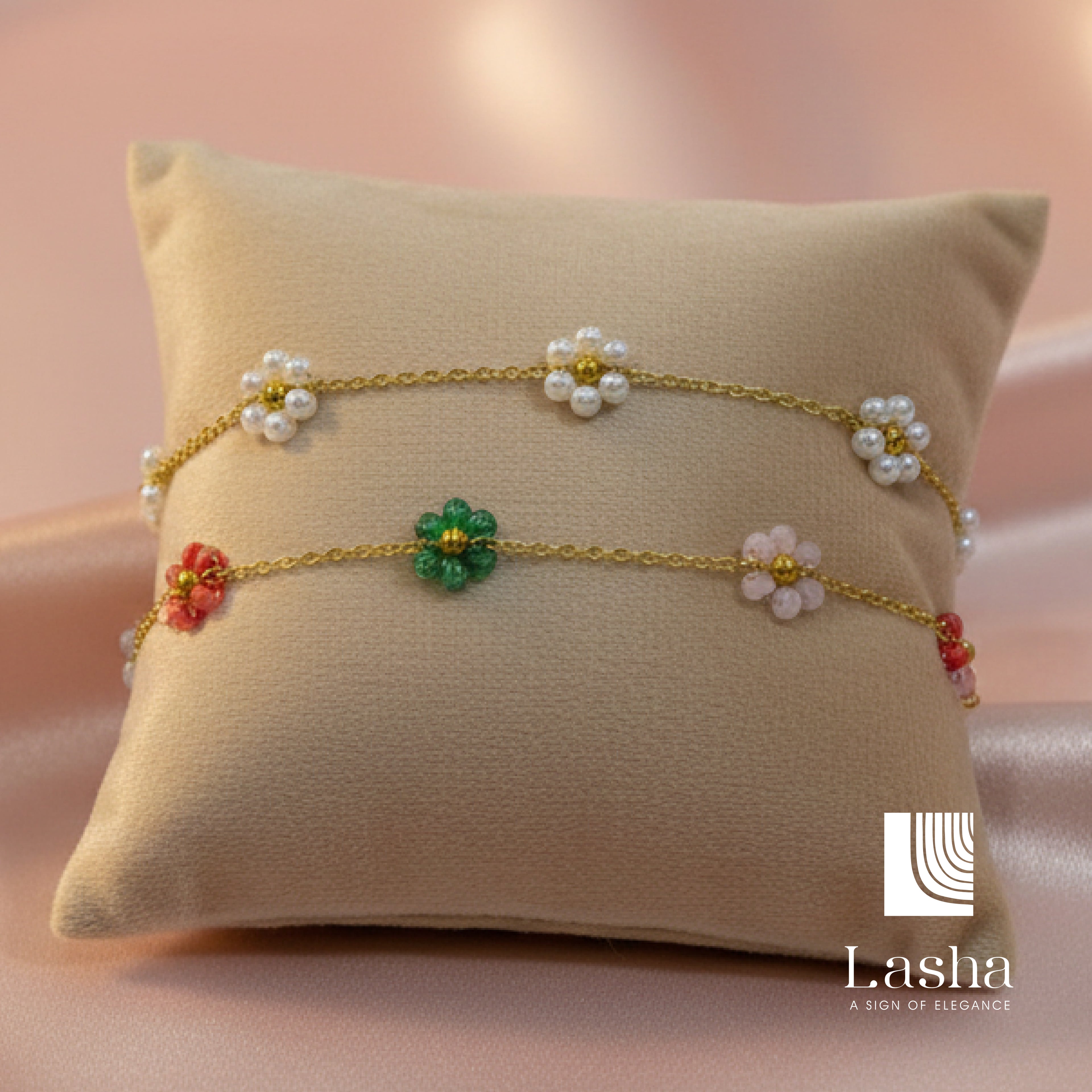 Bloom Bracelet