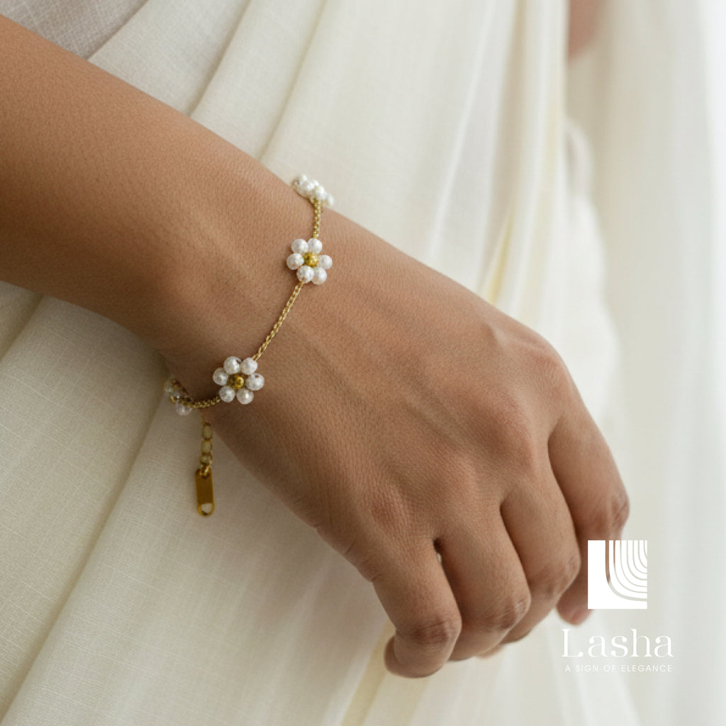 Bloom Bracelet