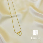 Heart Loop chain