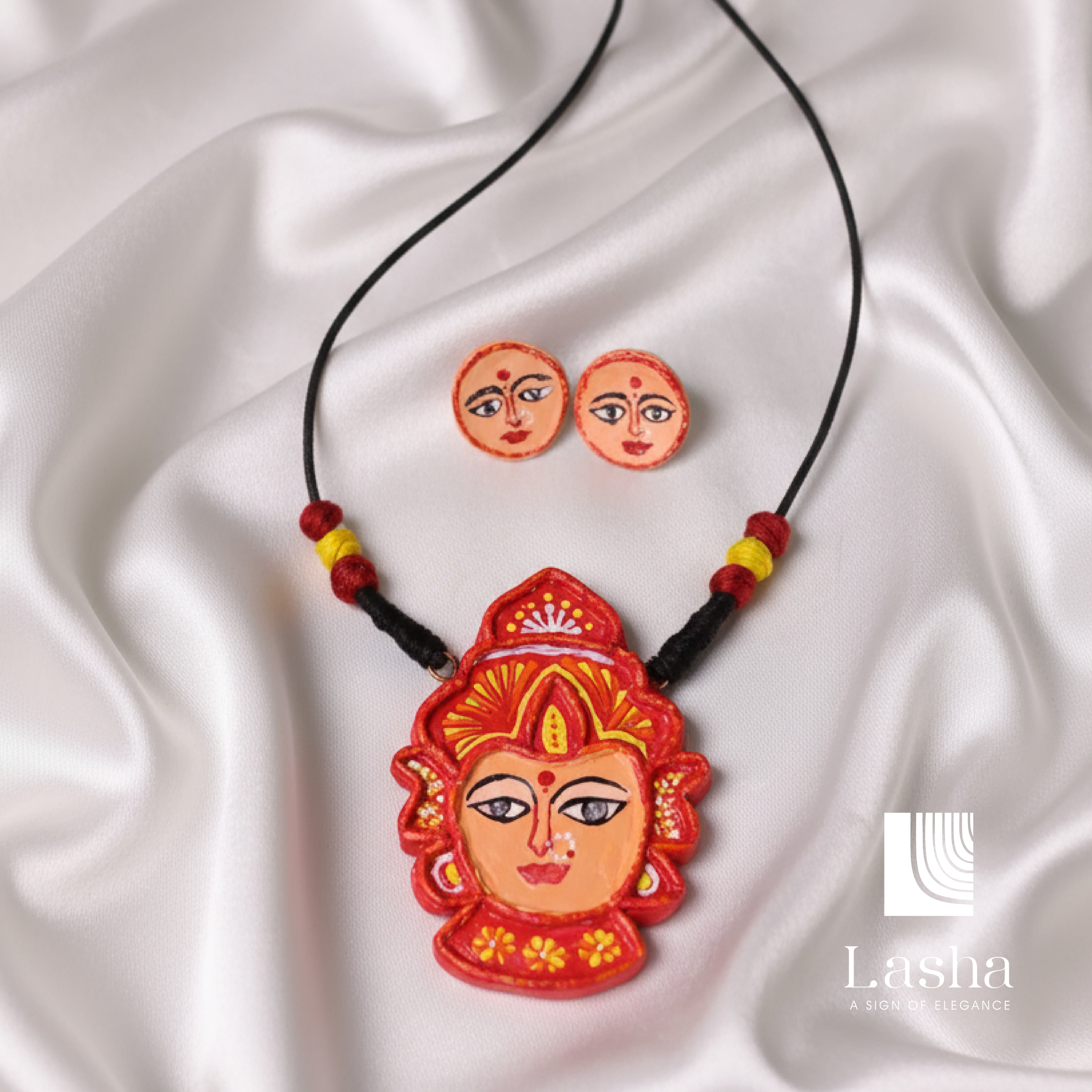 Devi Shakti set